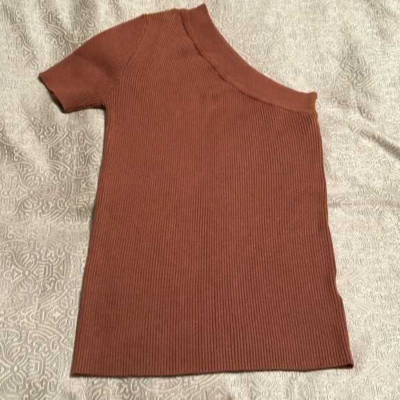 Wishlist Ribbed Sweater - Picture 1 of 3